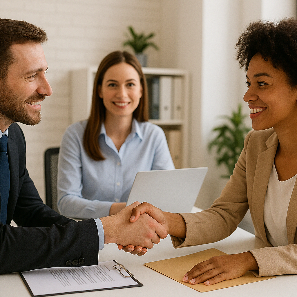 Recruitment Agency Swindon Recruitment Agency Swindon
